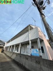 南海本線紀ノ川駅まで徒歩20分