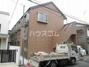西武新宿線新所沢駅まで徒歩10分