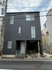 岡村1丁目戸建