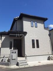 西町戸建