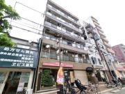 地下鉄谷町線千林大宮駅まで徒歩7分