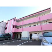 アパルト長野 1