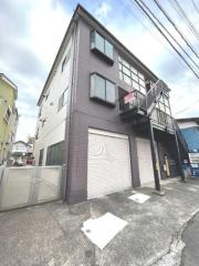 相鉄本線二俣川駅まで徒歩13分