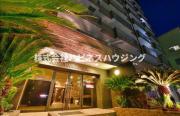 INSURANCE（インシュランス）BLDG.（ビルディング）III（スリ