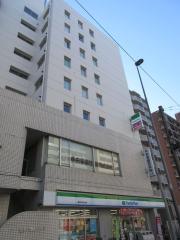 京急本線戸部駅まで徒歩5分