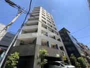 コンシェリアR 錦糸町