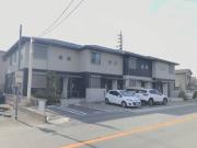 シャーメゾン兼田