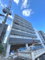 マーベラスコート巽東