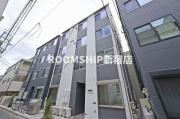 東京メトロ東西線南砂町駅まで徒歩10分