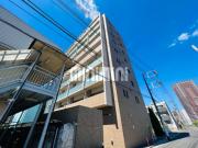 ソラーナ川口