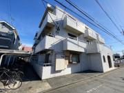 京王線調布駅まで徒歩9分
