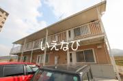 ＪＲ山陽本線東岡山駅まで徒歩30分
