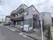都営大江戸線練馬春日町駅まで徒歩5分