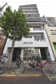 第IIマンションアトラス