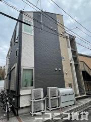 都営大江戸線新江古田駅まで徒歩5分
