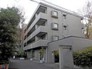 ラ スペランツァ都立家政