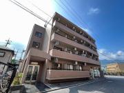 ＪＲ山陽本線廿日市駅まで徒歩5分