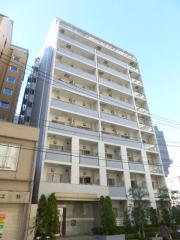 パークアクシス浜松町