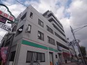 DITA笠松通