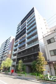 ＪＲ総武本線馬喰町駅まで徒歩3分