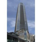 THE YOKOHAMA FRONT TOWER