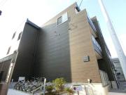 ＪＲ武蔵野線南流山駅まで徒歩15分