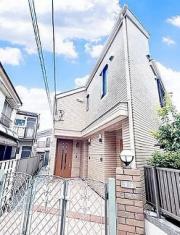 東急目黒線大岡山駅まで徒歩8分