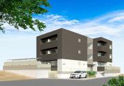 フジパレスSAKURA