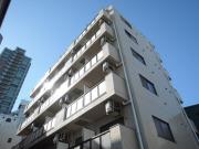 西武池袋・豊島線大泉学園駅まで徒歩3分