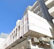 ＪＲ総武線（各駅停車）東中野駅まで徒歩1分