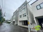 地下鉄南北線麻生駅まで徒歩5分