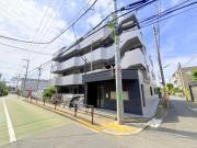 京王線千歳烏山駅まで徒歩8分