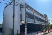 京急本線京急蒲田駅まで徒歩12分