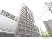 パークフラッツ尼崎