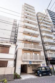 ＪＲ山手線鶯谷駅まで徒歩6分