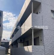 ビータスビル参番館
