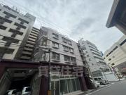 広島電鉄皆実線比治山橋駅まで徒歩10分