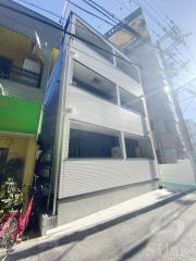 南海高野線堺東駅まで徒歩9分