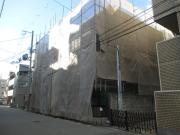 アムール 上新庄