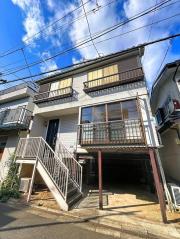 府中市多磨町戸建