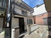 鹿松町戸建
