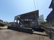 近鉄鈴鹿線三日市駅まで徒歩3分