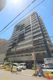 プレサンス堺筋本町センティス
