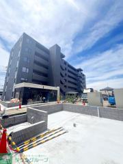小田急江ノ島線高座渋谷駅まで徒歩1分