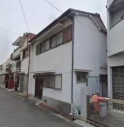 春木戸建2階建広々BL