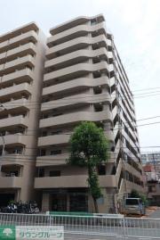 横浜平沼ダイカンプラザ二号館