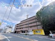 地下鉄鶴舞線八事駅まで徒歩10分