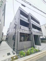 R-Residence南千束