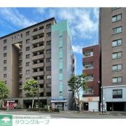 グリーンハイム中野