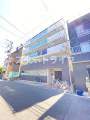 地下鉄御堂筋線東三国駅まで徒歩2分